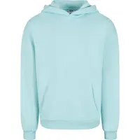 Urban Classics Sweatshirt himmelblå
