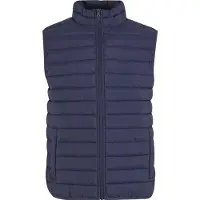 Urban Classics Vest navy