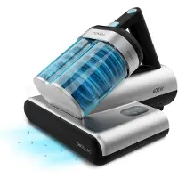 Cecotec Conga Rockstar 4000 Madrasstøvsuger
