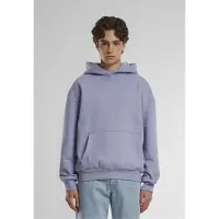 Urban Classics Sweatshirt lyselilla