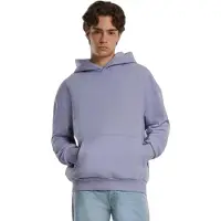Urban Classics Ultra Heavy Oversized Hættetrøje