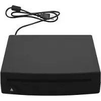 Connects2 CD-afspiller til USB stik