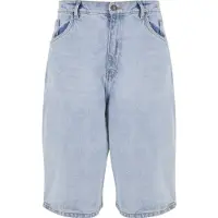 Urban Classics Jeans lyseblå