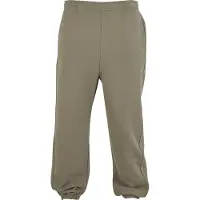 Urban Classics Bukser taupe