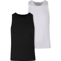 Urban Classics Bluser & t-shirts ' ' sort