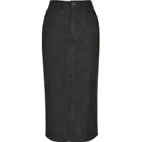 Urban Classics Denim Nederdel