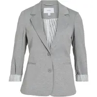 Vila Visaga Jersey Blazer