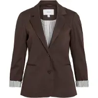 Vila Blazer 'VISaga' choko / hvid