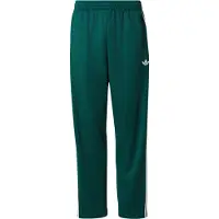 Adidas Originals Bukser 'FIREBIRD' grøn / hvid
