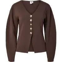 Y.A.S Yasmikkala Strikket Cardigan