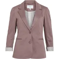 Vila Visaga Jersey Blazer