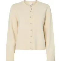 Y.A.S. Yaselena Strikket Cardigan