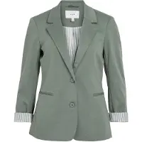 Vila Visaga Jersey Blazer