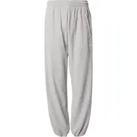 Adidas Originals Bukser 'ESSENTIALS' lysegrå