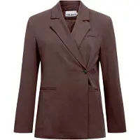 Object Longline Blazer