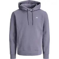 JJ REBEL Sweatshirt røgblå
