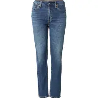 Levi's Jeans '511 Slim Jeans' blue denim