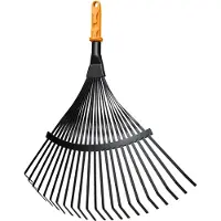 Fiskars QuikFit 1080675 Løvrive 420 mm