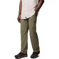Columbia Silver Ridge Utility Bukser