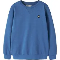 Name it Sweatshirt - Noos - NkmVimo - Delft - - 13-14 år (158-164) - Sweatshirt