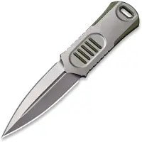 We Knife OSS Dagger