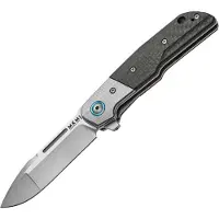 MKM-Maniago Knife Makers Clap Linerlock by LionSTEEL