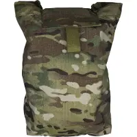 Tasmanian Tiger Dump Pouch MKII Multi