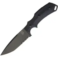 Bastinelli Creations R.E.D. V2 Fixed Blade