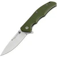 Maserin Sport Linerlock Green