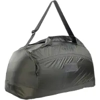 Tasmanian Tiger Squeezy Duffle Titan Gray