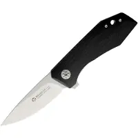 Maserin AM3 Linerlock Black