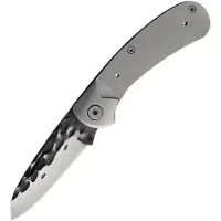 Premium Knife Supply Wolverine Linerlock Blank