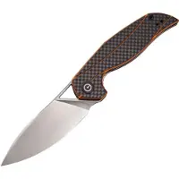 CIVIVI Anthropos Linerlock