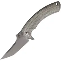 Bastinelli Creations Gecko Framelock