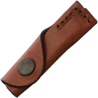 Casström Sheath for spoon knife Right