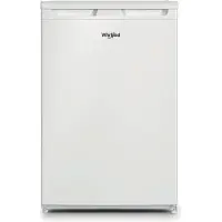 Whirlpool W55V1 112W, 114 L, Fritstående, E, 36 dB, T, 2 kg/24h