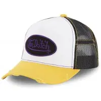 Von Dutch Sum Amb Kasket