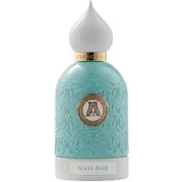 Attar Collection Slate Blue Extrait de Parfum 80 ml