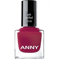 ANNY Nail Polish Neglelak 15 ml Pink Soulfood