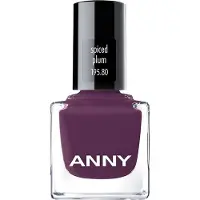 ANNY Nail Polish Neglelak 15 ml Spiced Plum