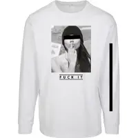 Mister tee Fuck It Sweatshirt