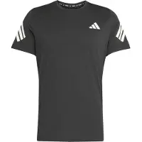 Adidas Funktionsskjorte 'Adi365' sort / hvid