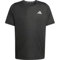 Adidas Adi365breeze Running T-shirt Med Korte ærmer