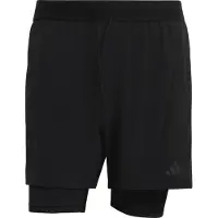 Adidas D4t Workout 2in1 Shorts