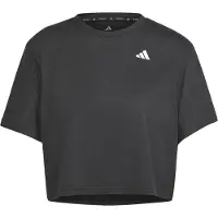 Adidas Train Essentials Boxy Workout T-shirt Med Korte ærmer