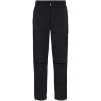 Nike Track Pants Tech Woven - Sort, størrelse Medium
