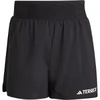 Adidas - Trail running tøj - Xperior Shorts 5" Black til Unisex - Størrelse S - Sort
