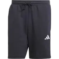 Adidas Sportsbukser 'Essentials' sort / hvid