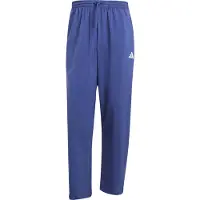 Adidas Essentials Small Logo Open Hem Stanford Sportsbukser