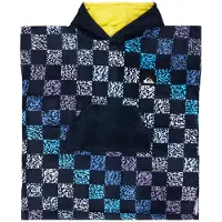 Quiksilver Aqbaa03033 Poncho